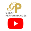 Great Performances' YouTube Channel